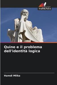 Quine e il problema dell'identità logica