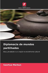 Diplomacia de mundos partilhados