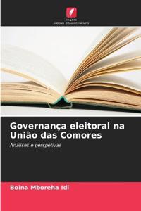 Governança eleitoral na União das Comores