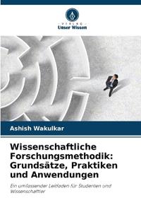 Wissenschaftliche Forschungsmethodik