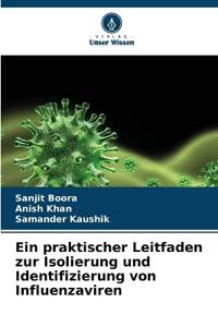 Ein praktischer Leitfaden zur Isolierung und Identifizierung von Influenzaviren