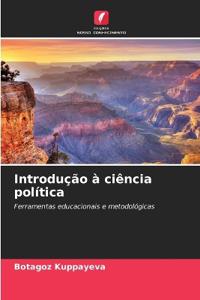 Introdução à ciência política