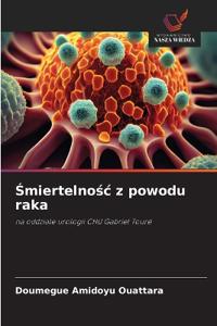 Smiertelnosc z powodu raka