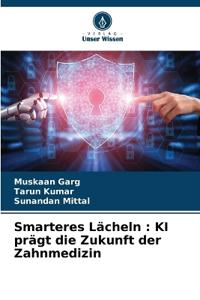 Smarteres Lächeln