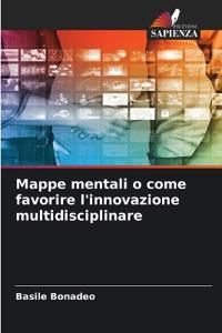 Mappe mentali o come favorire l'innovazione multidisciplinare