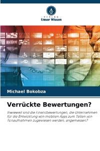 Verrückte Bewertungen?