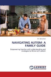 Navigating Autism