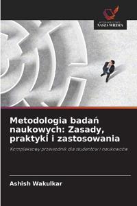 Metodologia badan naukowych