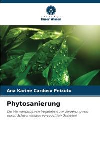 Phytosanierung