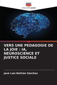 Vers Une Pedagogie de la Joie