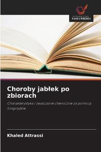 Choroby jablek po zbiorach