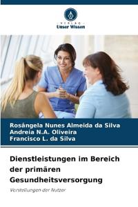 Dienstleistungen im Bereich der primären Gesundheitsversorgung