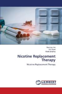 Nicotine Replacement Therapy