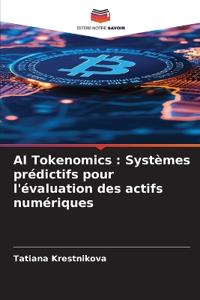 AI Tokenomics