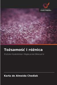 Tożsamośc i różnica