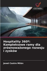 Hospitality 360°
