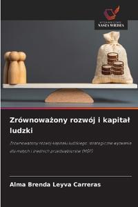Zrównoważony rozwój i kapital ludzki