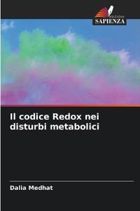 Il codice Redox nei disturbi metabolici