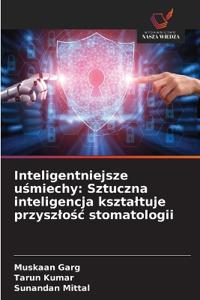 Inteligentniejsze uśmiechy