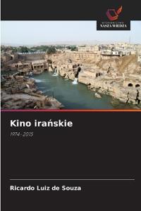Kino irańskie
