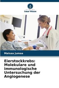 Eierstockkrebs