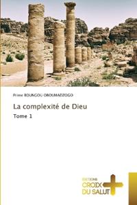 La complexité de Dieu