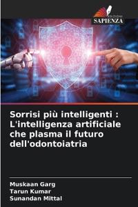 Sorrisi più intelligenti