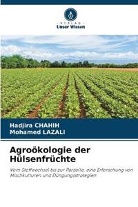 Agroökologie der Hülsenfrüchte
