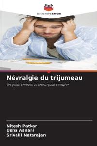 Névralgie du trijumeau