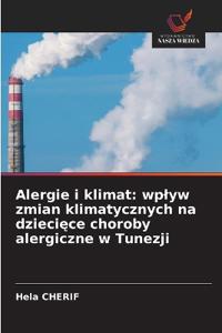 Alergie i klimat