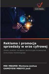 Reklama i promocja sprzedazy w erze cyfrowej