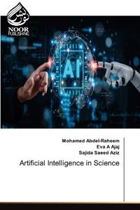 Artificial Intelligence in Science