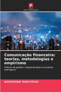 Comunicação financeira