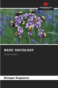 Basic Sociology