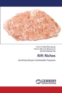 Rift Riches