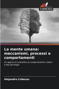 La mente umana