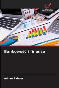 Bankowosc i finanse