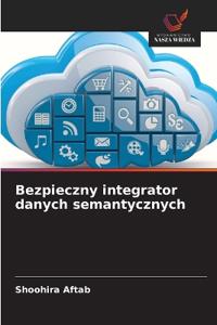 Bezpieczny integrator danych semantycznych