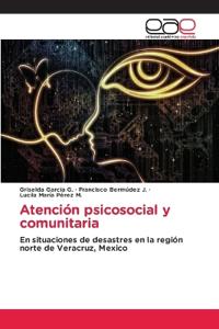 Atención psicosocial y comunitaria
