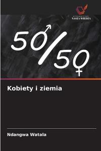 Kobiety i ziemia