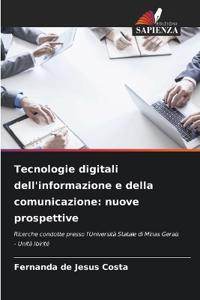 Tecnologie digitali dell'informazione e della comunicazione