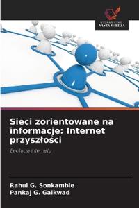Sieci zorientowane na informacje