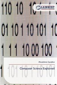 Computer Science Explained