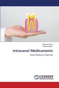 Intracanal Medicaments