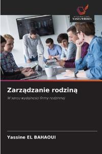 Zarzadzanie rodzina