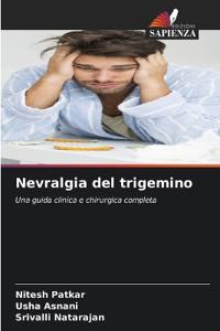 Nevralgia del trigemino