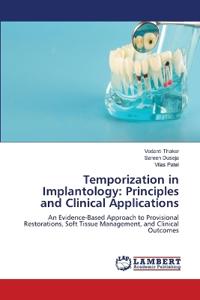 Temporization in Implantology