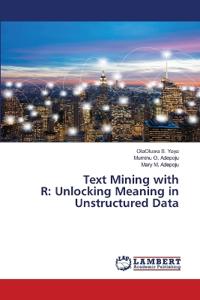 Text Mining with R
