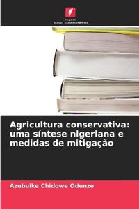 Agricultura conservativa