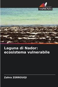Laguna di Nador